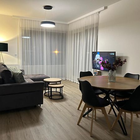 Apartament Sosnowa 4 Mielno  Exterior foto