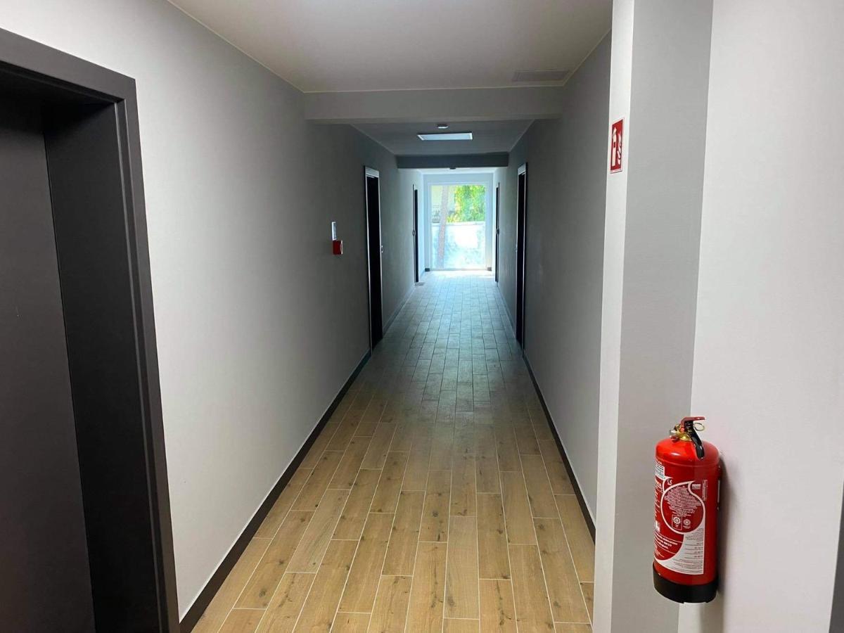 Apartament Sosnowa 4 Mielno  Exterior foto